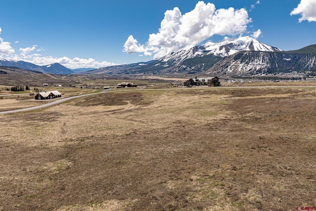 285 Saddle Ridge Ranch Rd, Crested Butte, CO 81224