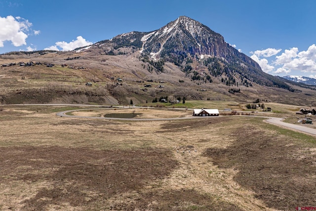 285 Saddle Ridge Ranch Rd, Crested Butte, CO 81224