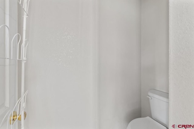 19496 E Rd, Delta, CO 81416 - bathroom with toilet