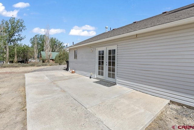 19496 E Rd, Delta, CO 81416 - view of patio / terrace