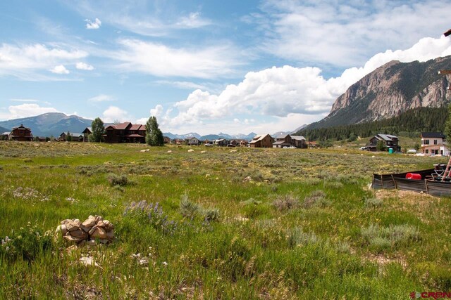 97 Chestnut Ln, Crested Butte, CO 81224