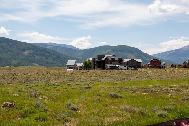97 Chestnut Ln, Crested Butte, CO 81224