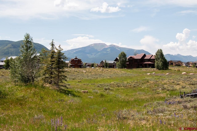 97 Chestnut Ln, Crested Butte, CO 81224