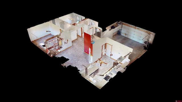 15 Sunnybrook Pl, Alamosa, CO 81101 - property floor plan