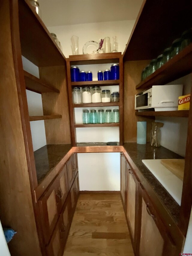 865 County Road 17, Gunnison, CO 81230 - view of pantry
