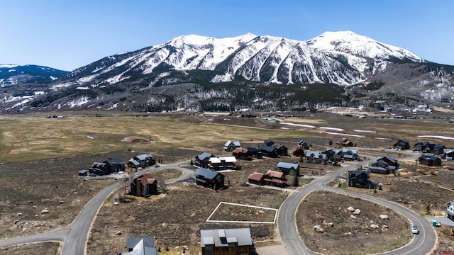 83 White Stallion Cir, Crested Butte, CO 81224