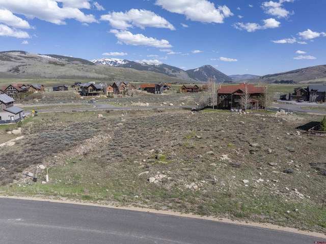 83 White Stallion Cir, Crested Butte, CO 81224