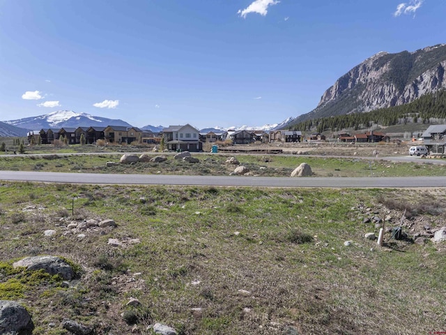 83 White Stallion Cir, Crested Butte, CO 81224