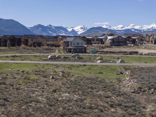 83 White Stallion Cir, Crested Butte, CO 81224