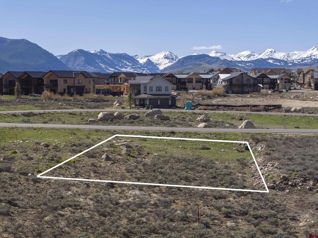 83 White Stallion Cir, Crested Butte, CO 81224