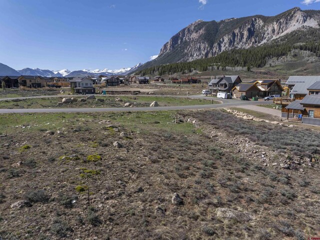 83 White Stallion Cir, Crested Butte, CO 81224