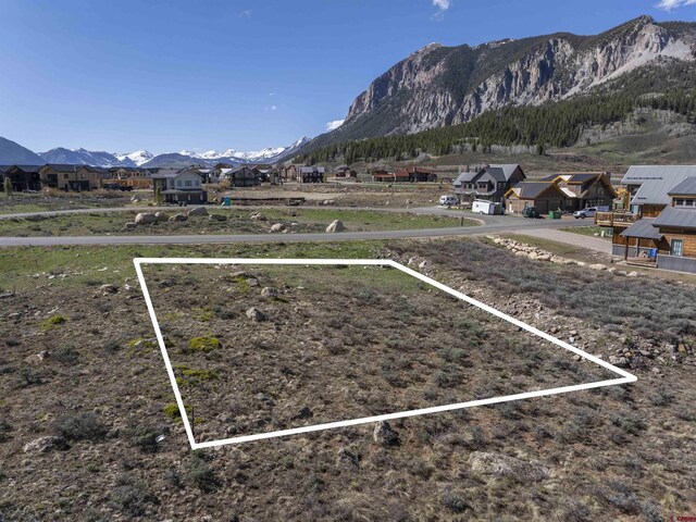 83 White Stallion Cir, Crested Butte, CO 81224