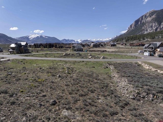 83 White Stallion Cir, Crested Butte, CO 81224