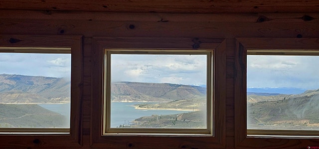 11975 US Highway 50, Gunnison, CO 81230 - detailed view of a mountainous background