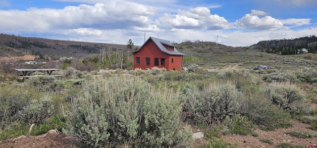 11975 US Highway 50, Gunnison, CO 81230 - mountain view