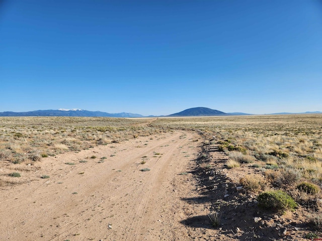 00 County Road H, Mesita, CO 81152