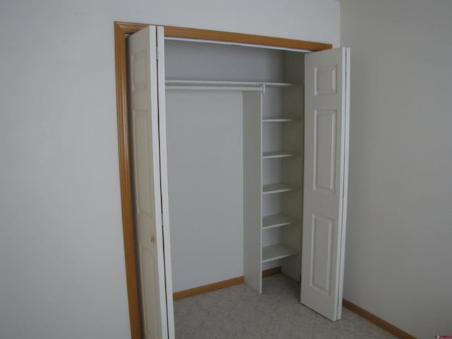 1770 Stellar Pl, Montrose, CO 81401 - view of closet