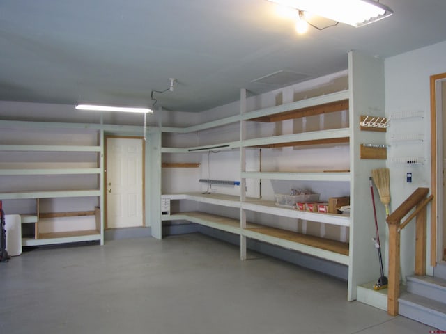 1770 Stellar Pl, Montrose, CO 81401 - view of storage