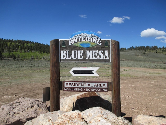 L51/U2 Mosquito Way, Powderhorn, CO 81243