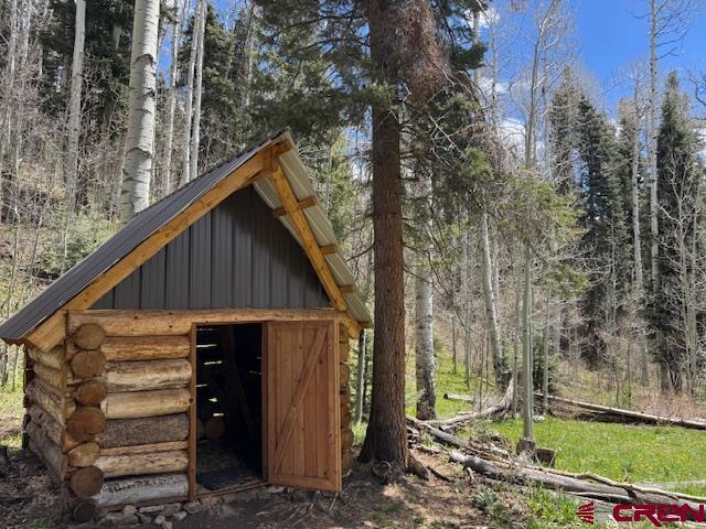 4558 Middle Mountain Rd, Bayfield, CO 81122