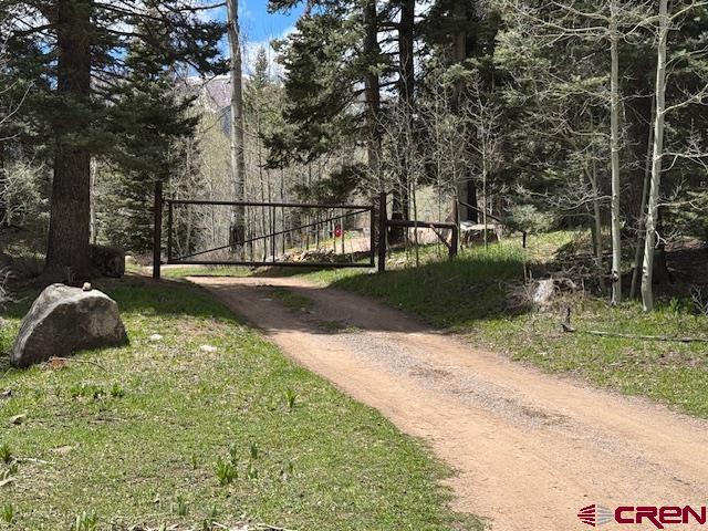 4558 Middle Mountain Rd, Bayfield, CO 81122