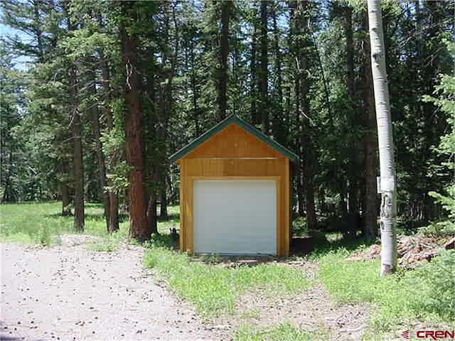 105 Aspen Trl, Cimarron, CO 81220
