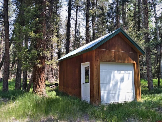 105 Aspen Trl, Cimarron, CO 81220
