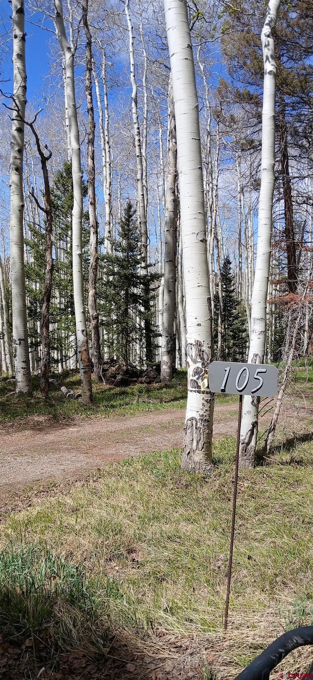 105 Aspen Trl, Cimarron, CO 81220