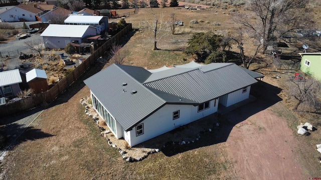 21603 Vaca Dr, Eckert, CO 81418 - view of subject property