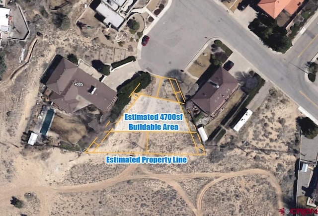4003 Skyline Ct, Farmington, NM 87401