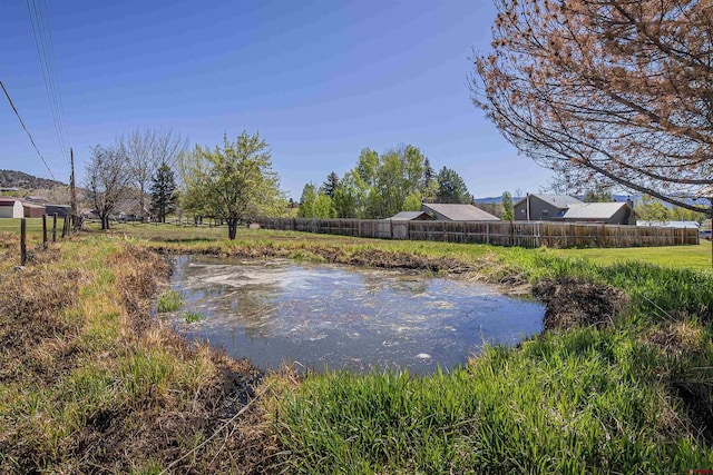 399 E Schroder Dr, Bayfield, CO 81122 - water view