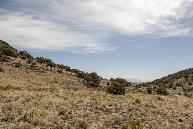 TBD Elkhorn Canyon Dr, Del Norte, CO 81132