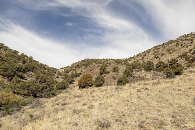 TBD Elkhorn Canyon Dr, Del Norte, CO 81132