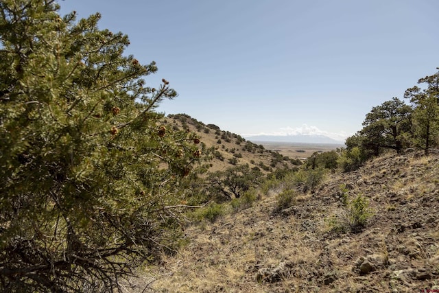 TBD Elkhorn Canyon Dr, Del Norte, CO 81132