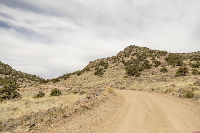 TBD Elkhorn Canyon Dr, Del Norte, CO 81132