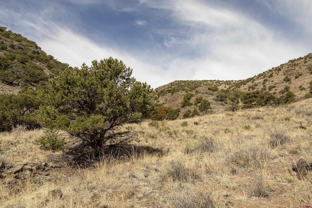 TBD Elkhorn Canyon Dr, Del Norte, CO 81132