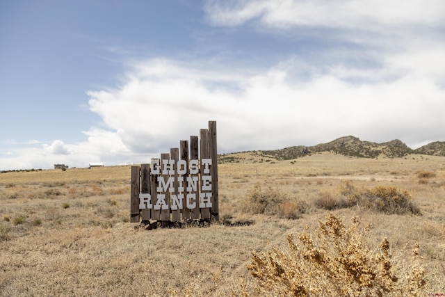 TBD Elkhorn Canyon Dr, Del Norte, CO 81132
