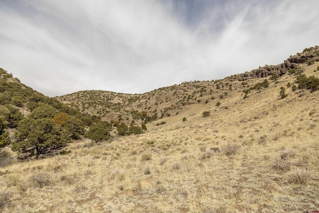 TBD Elkhorn Canyon Dr, Del Norte, CO 81132