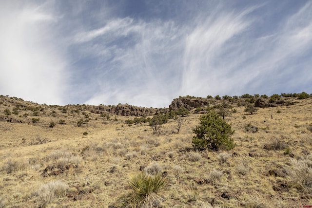 TBD Elkhorn Canyon Dr, Del Norte, CO 81132