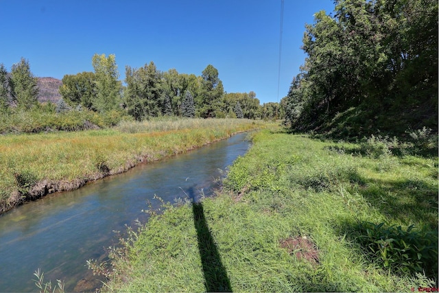 575 County Rd 253, Durango, CO 81301 - water view