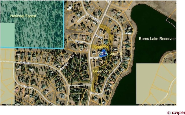 30 Fawn Ct, Pagosa Springs, CO 81147