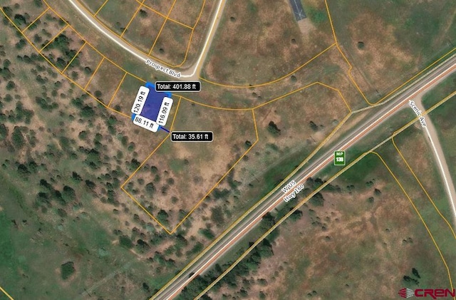 134 Prospect Blvd, Pagosa Springs, CO 81147