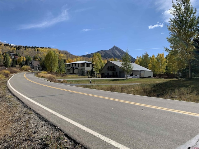 18 Cinnamon Mountain Rd, Mount Crested Butte, CO 81225