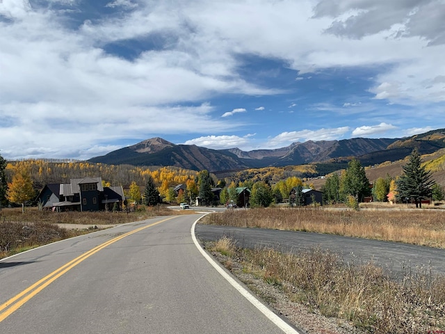 18 Cinnamon Mountain Rd, Mount Crested Butte, CO 81225