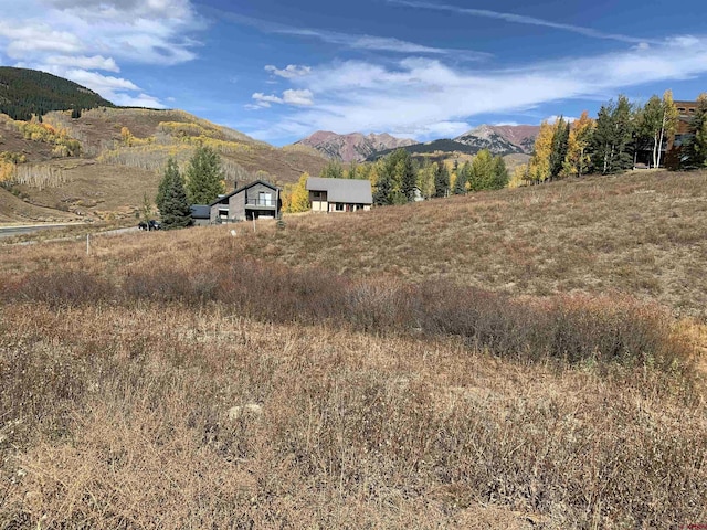 18 Cinnamon Mountain Rd, Mount Crested Butte, CO 81225