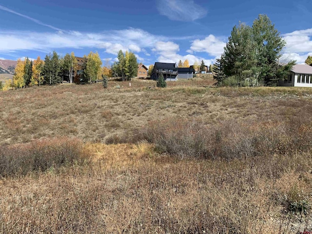 18 Cinnamon Mountain Rd, Mount Crested Butte, CO 81225