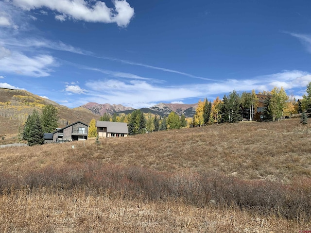 18 Cinnamon Mountain Rd, Mount Crested Butte, CO 81225