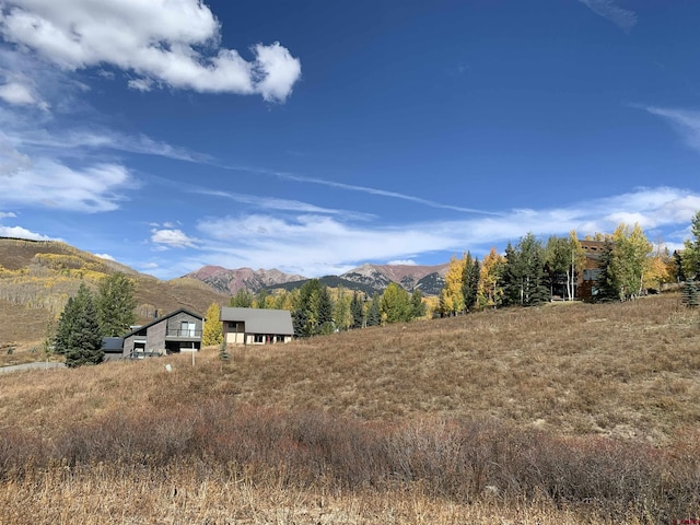 18 Cinnamon Mountain Rd, Mount Crested Butte, CO 81225