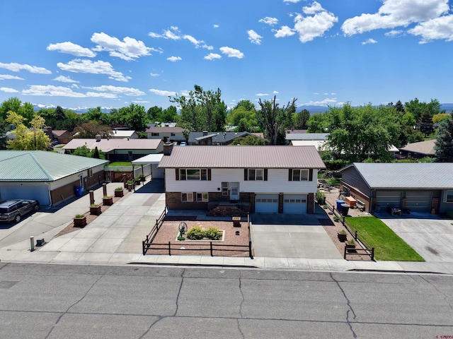 2020 Essex St, Montrose, CO 81401 - view of subject property