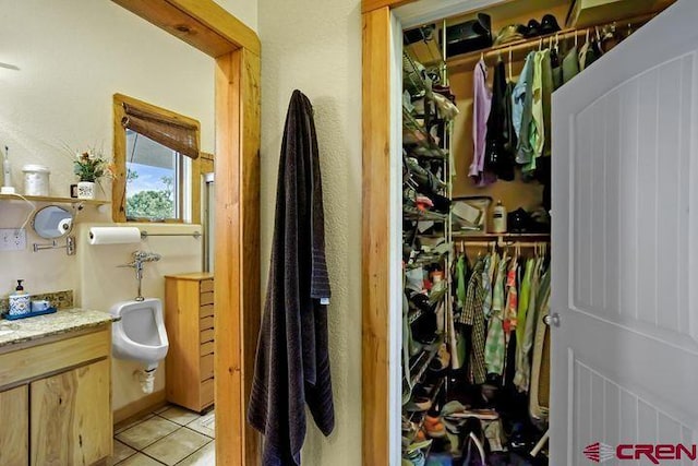 538 Rugby Mines Rd, Walsenburg, CO 81089 - view of closet